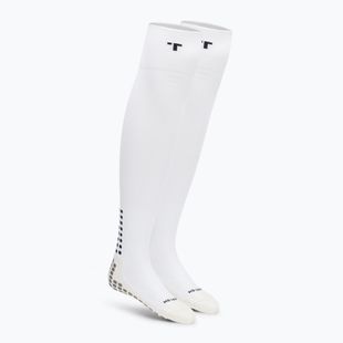 TRUsox Ghette da calcio complete 3.0 bianco/nero