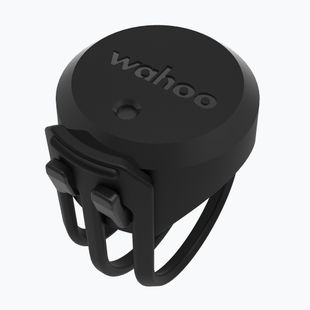 Sensore di velocità Wahoo Trackr black