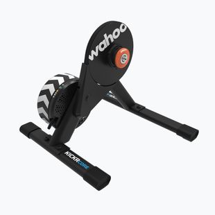 Trainer per bici Wahoo Kickr Core 2 (Zwift Cog & Click) black