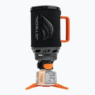 Fornello da campeggio Jetboil Flash Personal Cooking System 1,8 l carbon