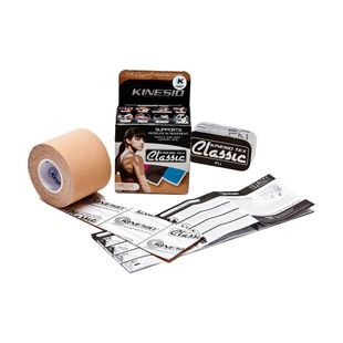Nastro kinesiotaping Kinesio Classic color carne