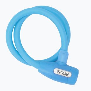 Lucchetto per bicicletta Kellys Jolly sky