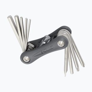 Chiave per bicicletta Kellys Stinger 10 grigio
