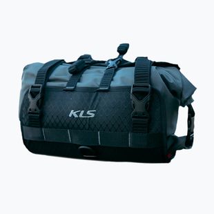 Borsa manubrio MTB Kellys Aura 9 l nero