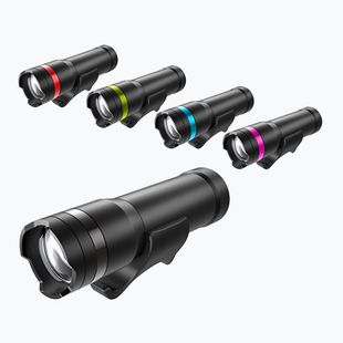 Luce anteriore per bicicletta Kellys Zoomer USB