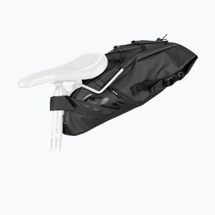 Kellys Tanaya 7 l nero borsa sottosella per bicicletta