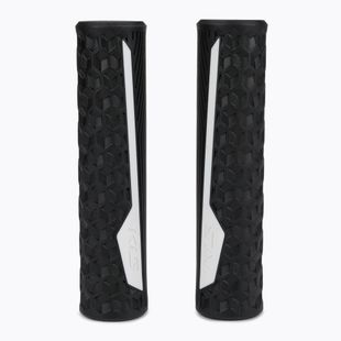 Kellys Advancer 020 manopole manubrio bianche