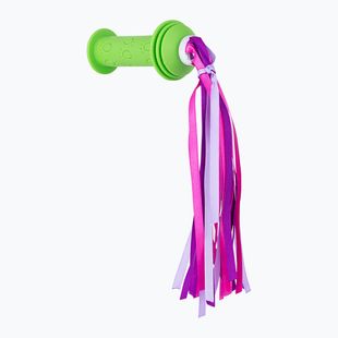 Nastri per manubrio rosa Kellys Streamers