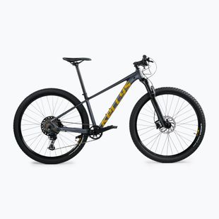 Kellys Gate 30 29" mountain bike scura
