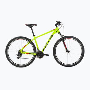 Kellys Spider 10 29" mountain bike giallo neon 72179