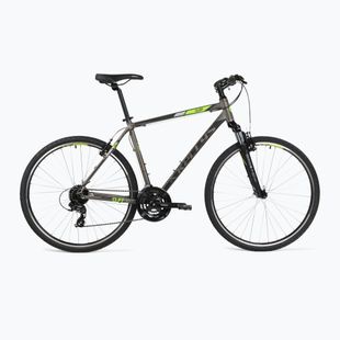 Kellys Cliff 30 grigio bici da cross
