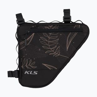 Kellys Wedge 1,3 l fiori borsa per telaio di bicicletta