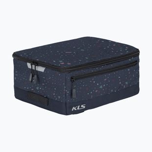 Borsa portabici Kellys Space City 10 l terrazzo