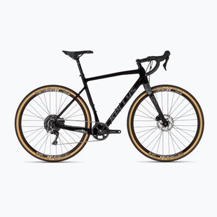 Kellys Soot 90 nero/grigio bici da corsa