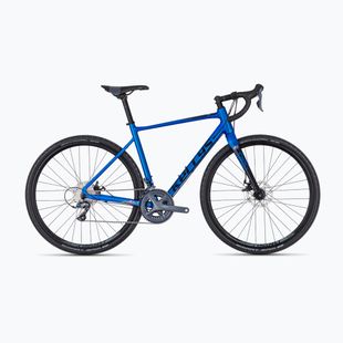 Kellys gravel bike Soot 30 blu