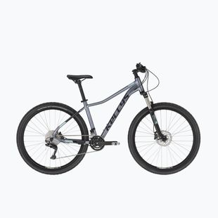 Kellys Vanity 80 29" mountain bike donna grigio