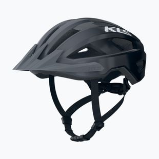 Casco bici Kellys Daze Lumio black
