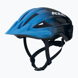 Casco da bici Kellys Daze Lumio blue