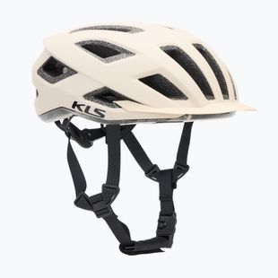 Casco da bicicletta Kellys Dynamic II sabbia