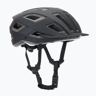 Casco da bicicletta Kellys Dynamic II nero