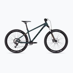 Bicicletta da montagna Kellys Gibon 05 27.5" ebony green