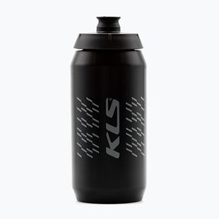 Borraccia per bicicletta Kellys Kolibri 550 ml black