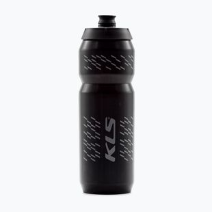 Borraccia da bici Kellys Kolibri 750 ml black