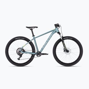 Mountain bike Kellys Spider X50 29" slate grey