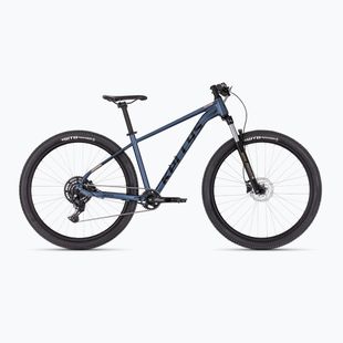 Kellys Spider X70 27,5", mountain bike blu temporale