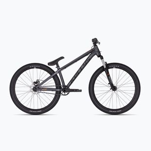 Kellys Whip 30 DJ grigio grafite per bici da cross