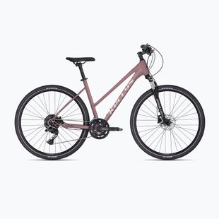 Bicicletta da donna Kellys Pheebe 30 oro rosa