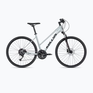 Bicicletta da donna Kellys Pheebe 20 bianco