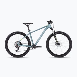 Mountain bike Kellys Spider X50 26" slate grey