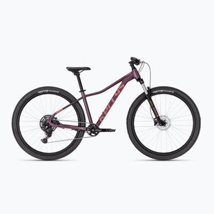 Kellys Vanity X70 29", mountain bike da donna color lampone