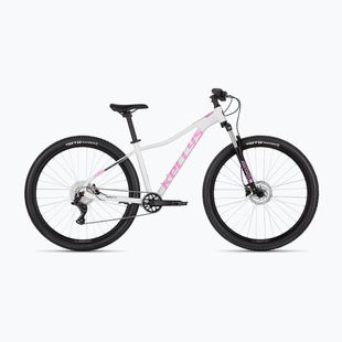 Mountain bike da donna Kellys Vanity X40 27.5" white