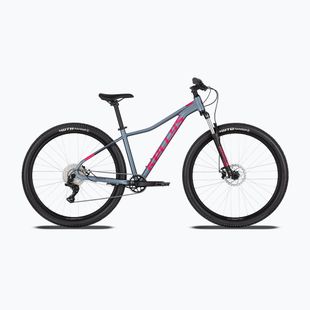 Bicicletta da montagna da donna Kellys Vanity X30 29" steel blue