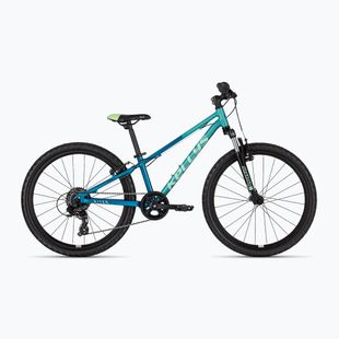 Bici per bambini Kellys Kiter 50 24" ocean blue