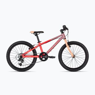 Bicicletta per bambini Kellys Kiter 30 20" coral dream