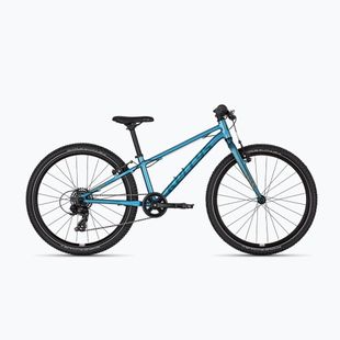 Bicicletta per bambini Kellys Naga Air 50 24" frosted blue