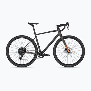 Bici gravel Kellys Groot 30 graphite grey