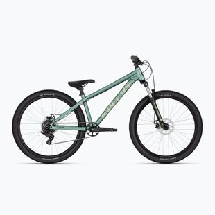 Bicicletta dirt Kellys Whip 10 DX 26" frosted green