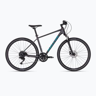 Bicicletta cross Kellys Phanatic 50 anthracite