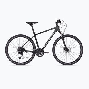 Bicicletta cross Kellys Phanatic 30 anthracite