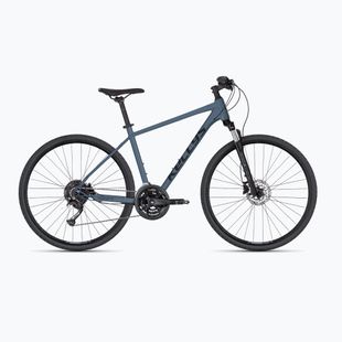 Bicicletta cross Kellys Phanatic 20 steel