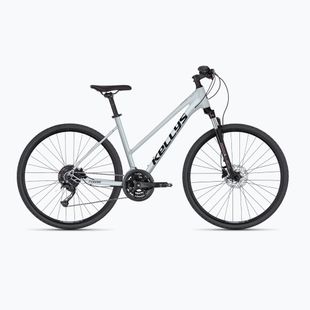 Bicicletta da cross da donna Kellys Pheebe 20 white