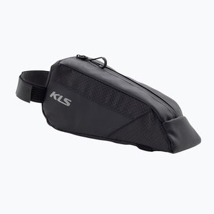 Borsa da bici per telaio Kellys Aerio black