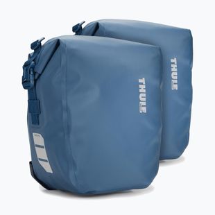 Thule Shield Pannier 13L blu 3204206 portapacchi per bici