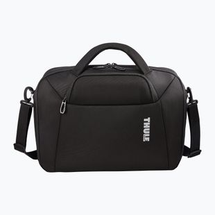 Borsa per laptop Thule Accent Recycled Laptop black