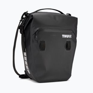 Thule Shield Pannier 22L portabici nero 3204916