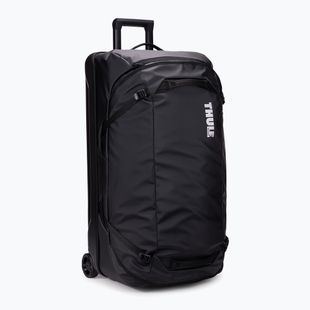 Valigia da viaggio Thule Chasm 110 l nero